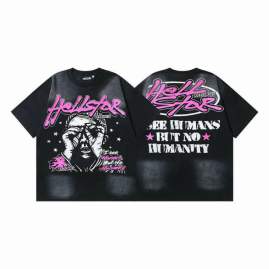 Picture of Hellstar T Shirts Short _SKUHellstarS-XLx3tr6709928